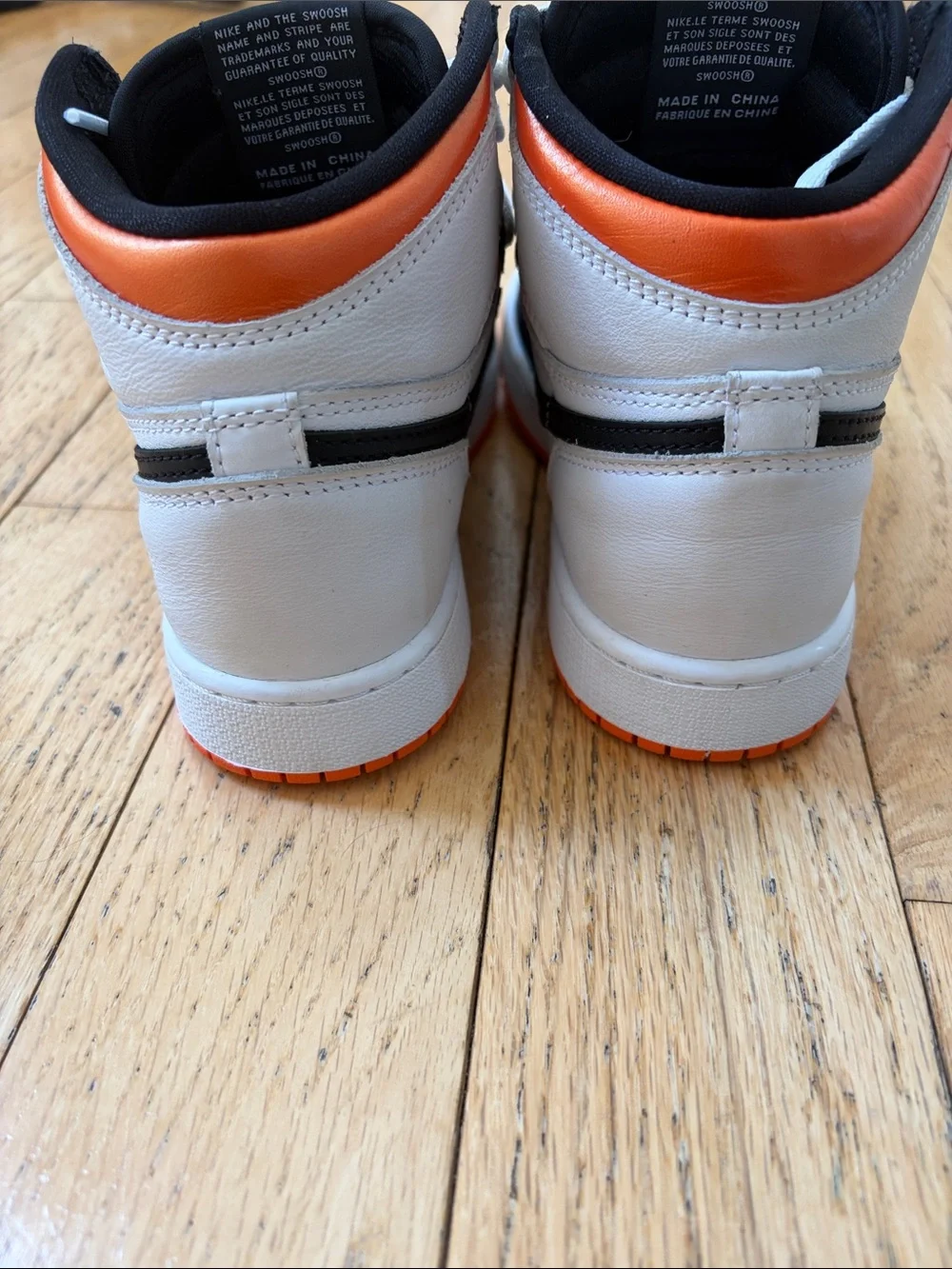 Nike Air Jordan 1 Retro High OG 